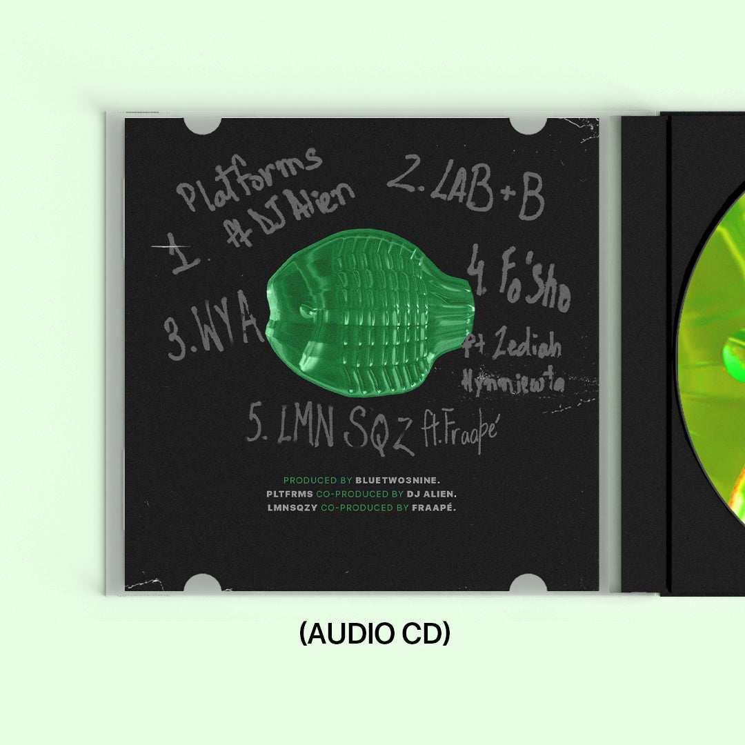 Fishin' Lately (AUDIO CD)